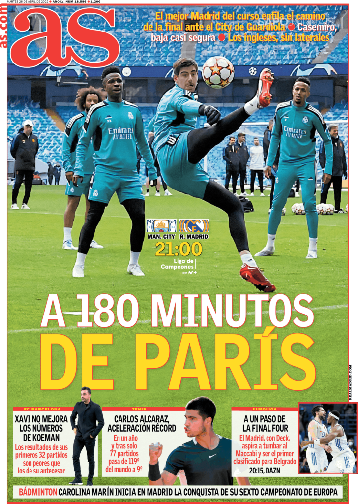 AS (26 abr 2022) – Jornais e Revistas 1846 df05e9f3597f10dfc04771e5b06bad10