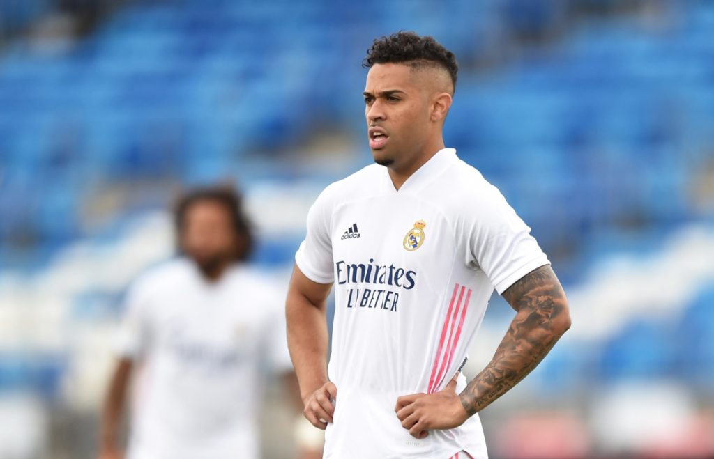 Real Madrid estará disposto a deixar sair Mariano de borla C1E56FEA FB65 4C9E 9715 ECECBDF51023