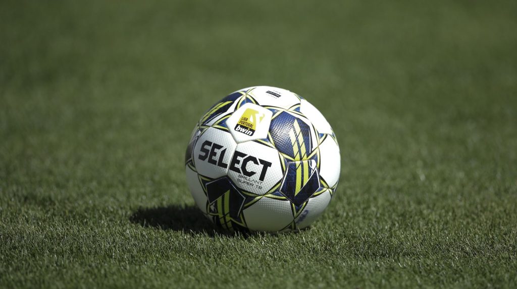 Já há horários para a última jornada! 39333284