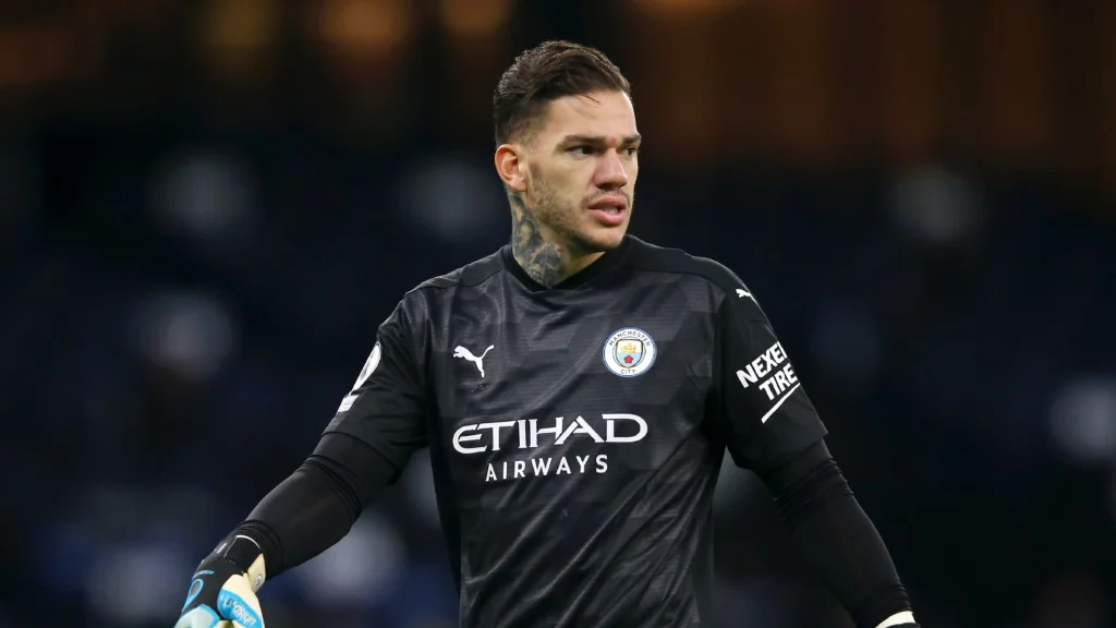 ederson