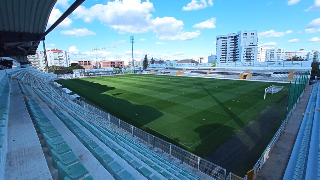 estadio portimonense