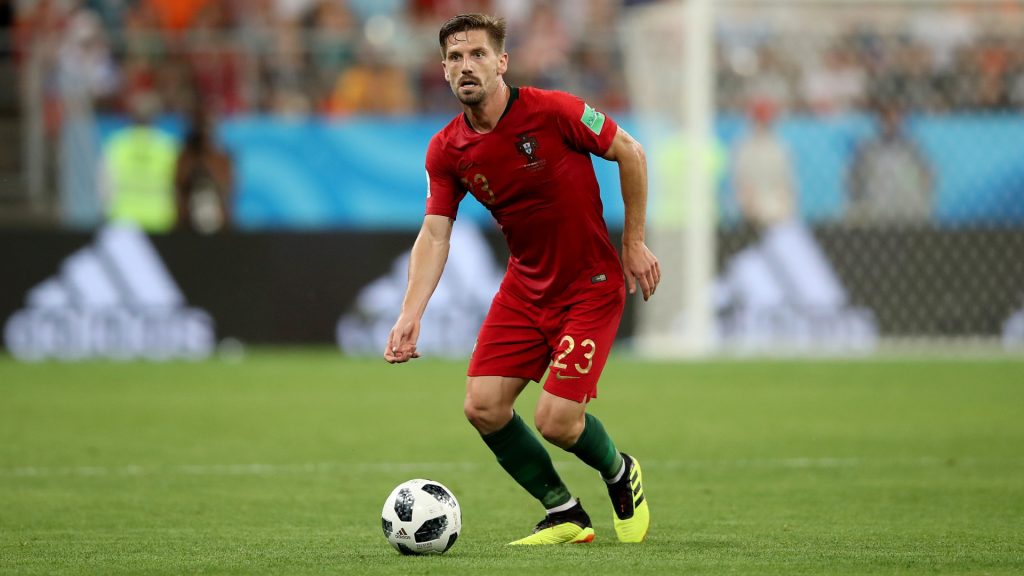 Estoril Praia: Adrien Silva é um desejo complicado naom 5b3666c48c8de