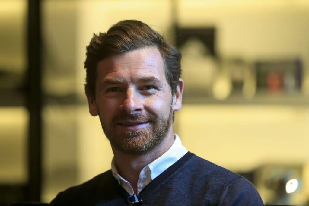 ÚLTIMA HORA: André Villas-Boas anuncia que irá ser candidato ao FC Porto AVB