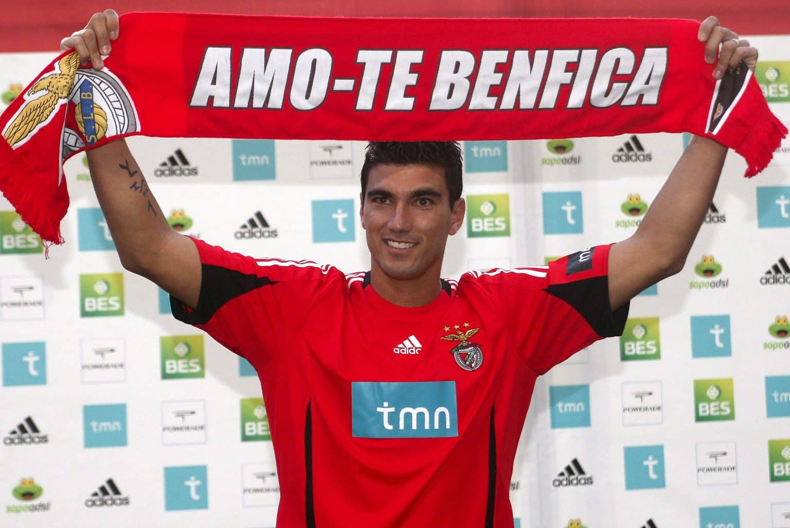 reyes benfica