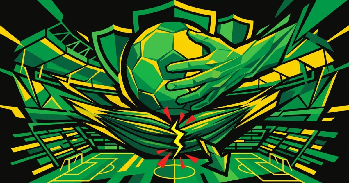 Benfica quer blindar Jaden Umeh com novo contrato apesar de lesão