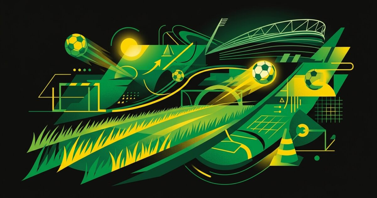 Sporting acelera preparação na Academia para o último particular antes da estreia na Liga