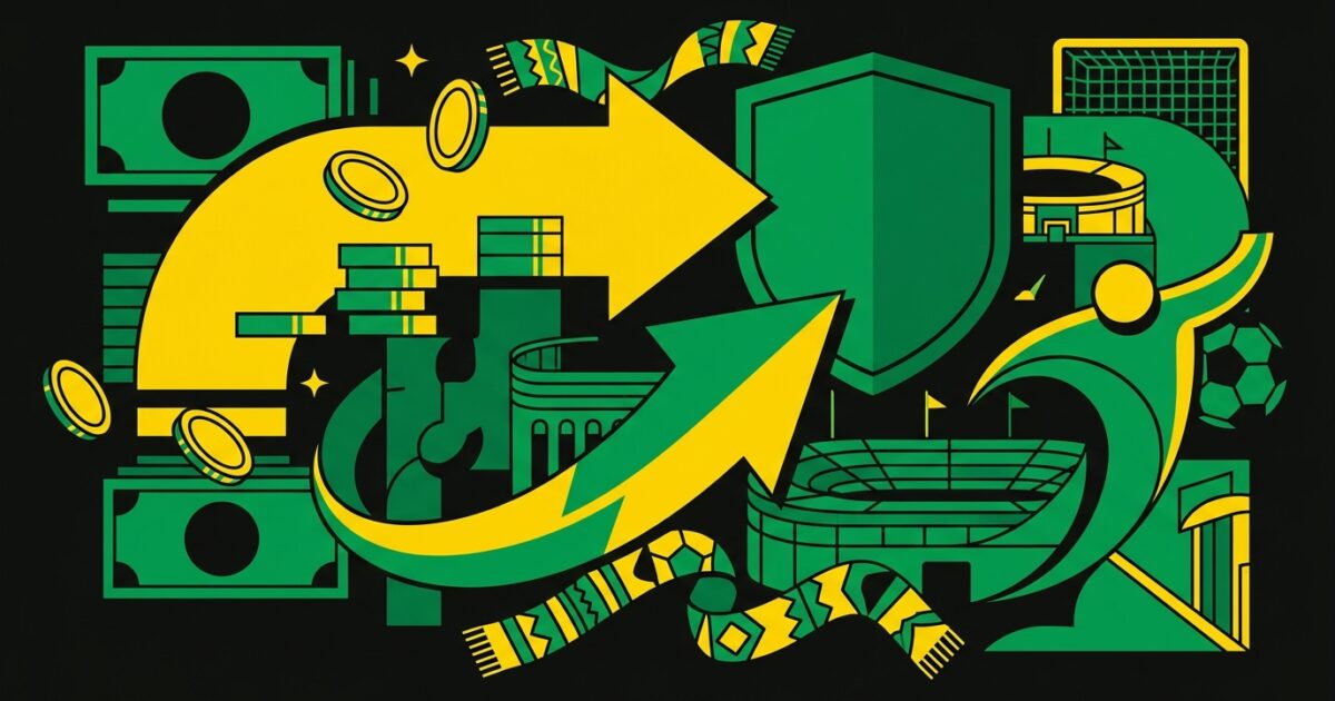 Diomande paga Ba e um lateral-esquerdo para o Sporting