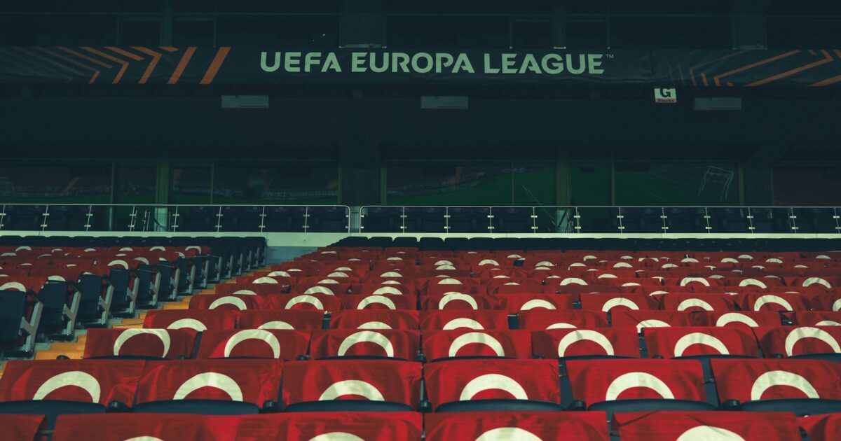 Hearts é o potencial adversário do Benfica na terceira pré-eliminatória da Liga Europa