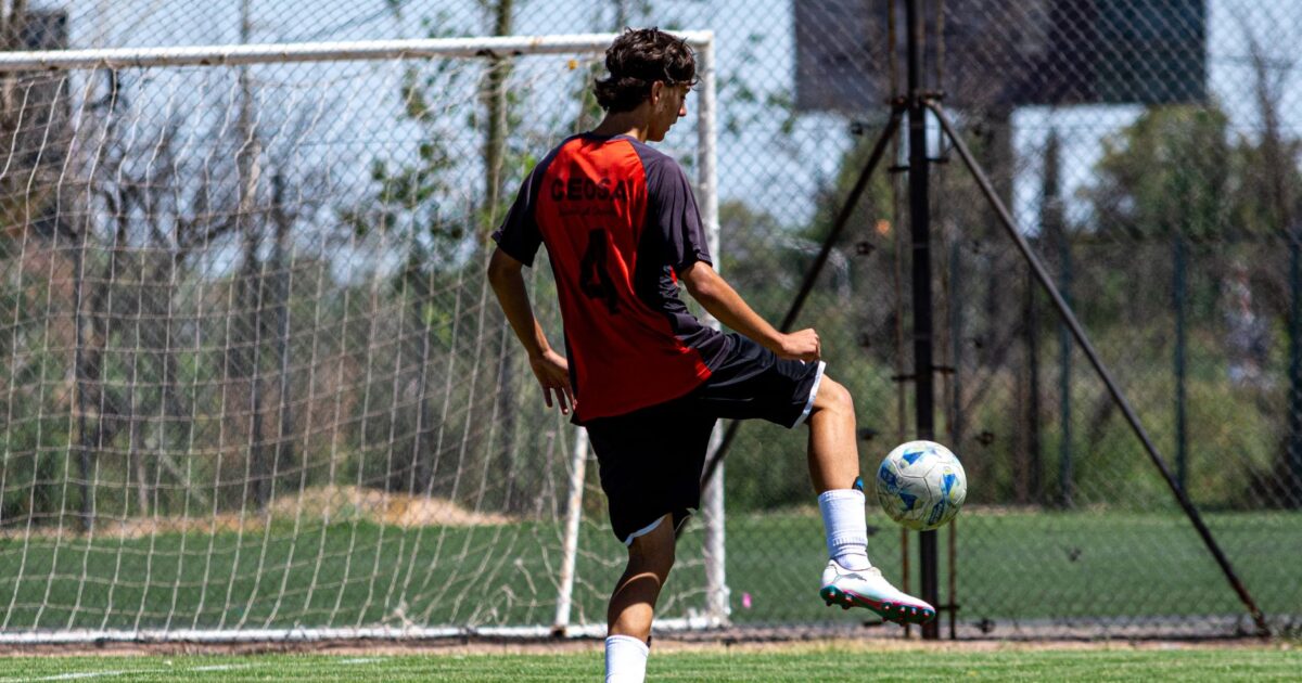 Benfica atento ao mercado jovem: Leonel Flores e Paxon Ruffin na órbita dos encarnados