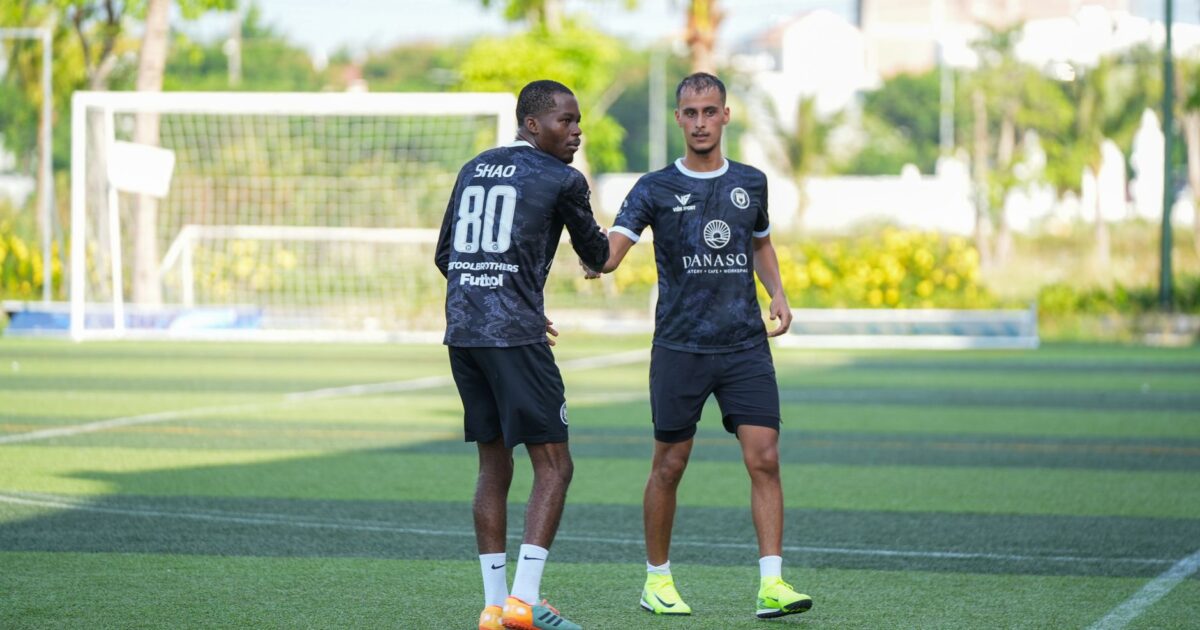 Giorgi Kochorashvili de saída do Sporting: Sevilha avança com empréstimo e compra obrigatória
