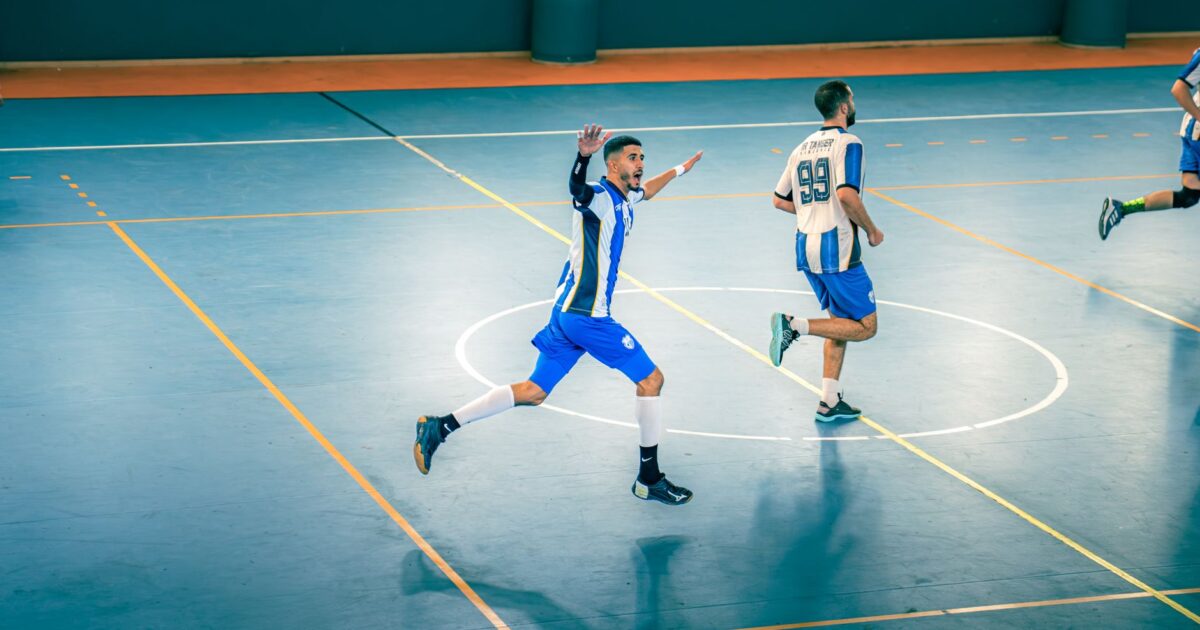 FC Porto oficializa Óscar Santos como 12.º reforço para a equipa de futsal