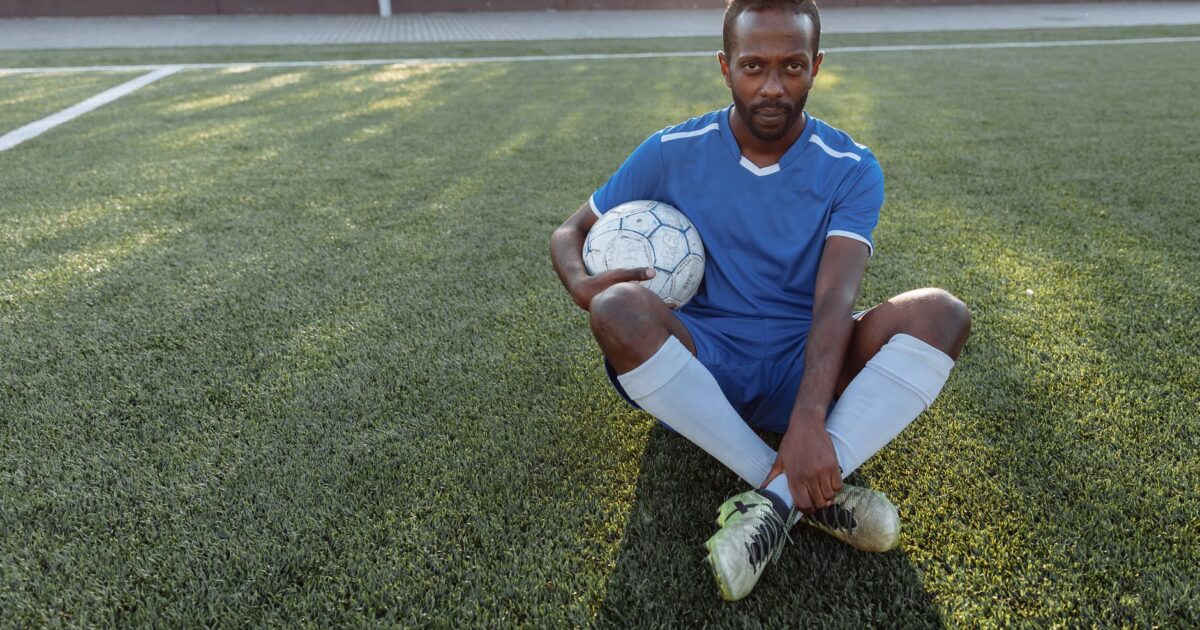 Capitão dos sub-20 do Gana perto de ser reforço do FC Porto